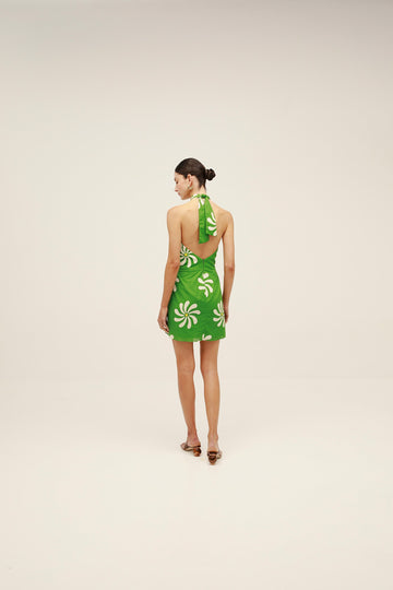 VENETA DRESS